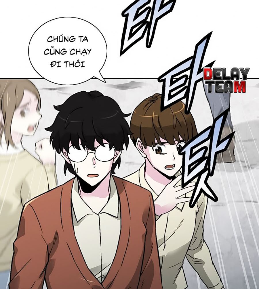 Hầm Ngục Bóng Tối Chapter 17 - Trang 18