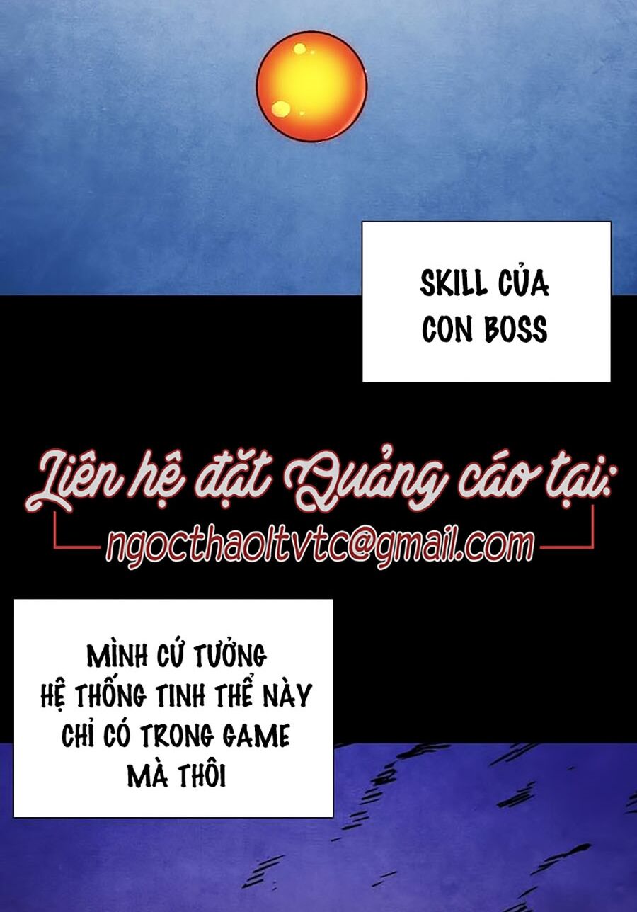 Hầm Ngục Bóng Tối Chapter 21 - Trang 36