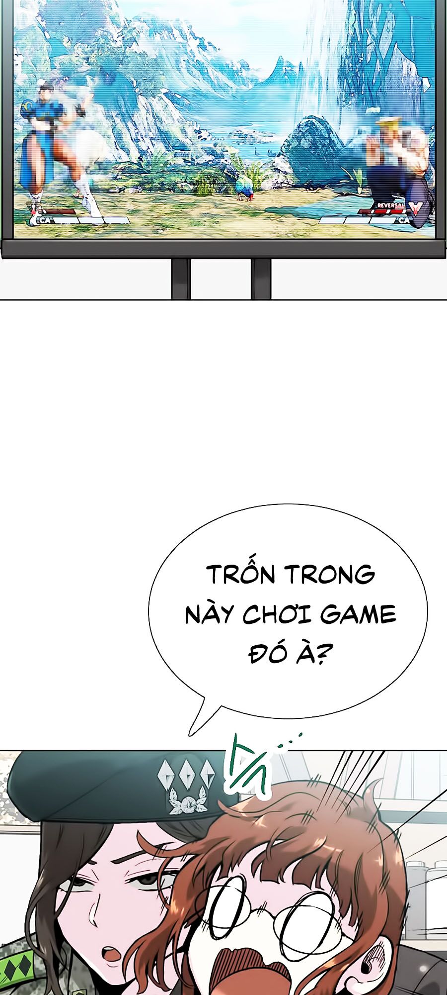 Hầm Ngục Bóng Tối Chapter 6 - Trang 9