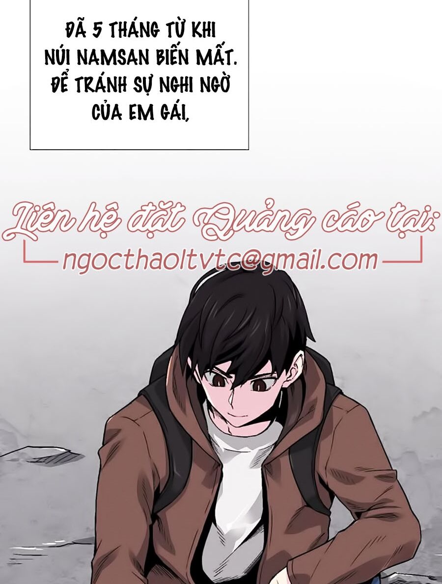 Hầm Ngục Bóng Tối Chapter 13 - Trang 61