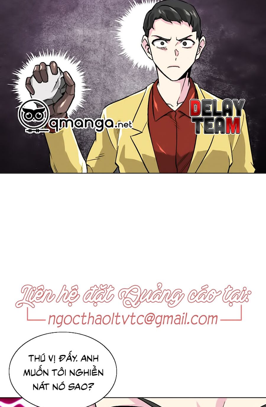 Hầm Ngục Bóng Tối Chapter 16 - Trang 69