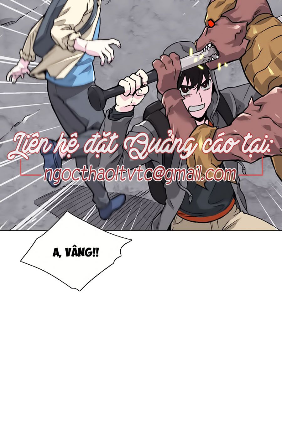 Hầm Ngục Bóng Tối Chapter 15 - Trang 59