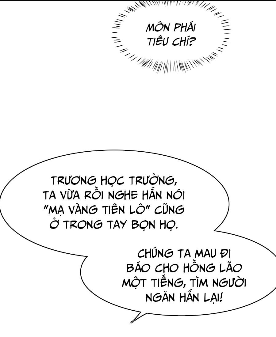 Ta Không Làm Tiên Đế Đã Nhiều Năm Chapter 9 - Trang 31