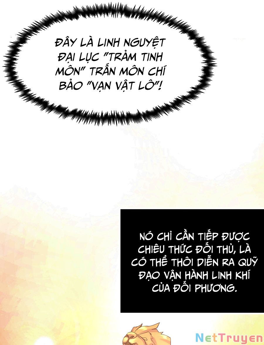 Ta Không Làm Tiên Đế Đã Nhiều Năm Chapter 7.2 - Trang 12