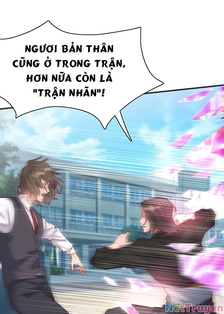 Ta Không Làm Tiên Đế Đã Nhiều Năm Chapter 5 - Trang 46