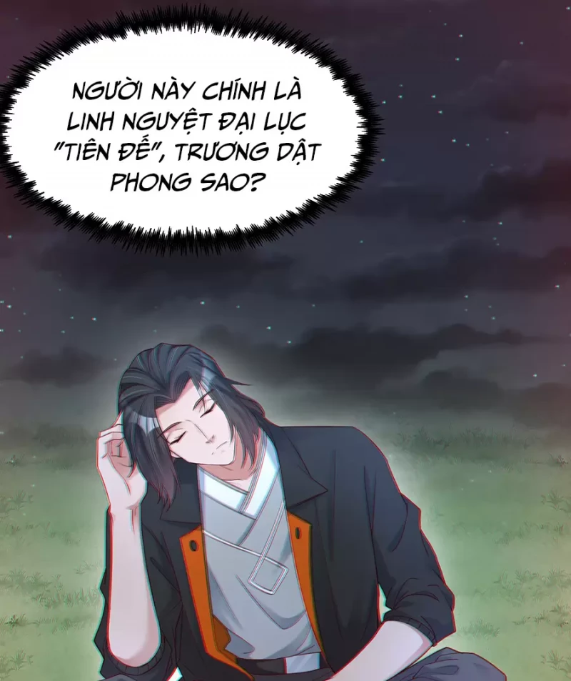 Ta Không Làm Tiên Đế Đã Nhiều Năm Chapter 14 - Trang 32