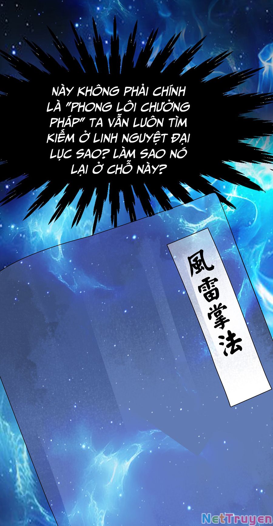 Ta Không Làm Tiên Đế Đã Nhiều Năm Chapter 3.2 - Trang 47