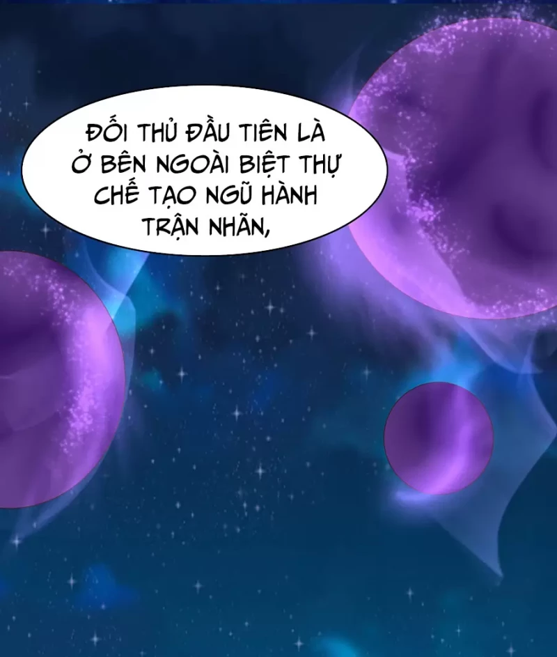 Ta Không Làm Tiên Đế Đã Nhiều Năm Chapter 13 - Trang 13