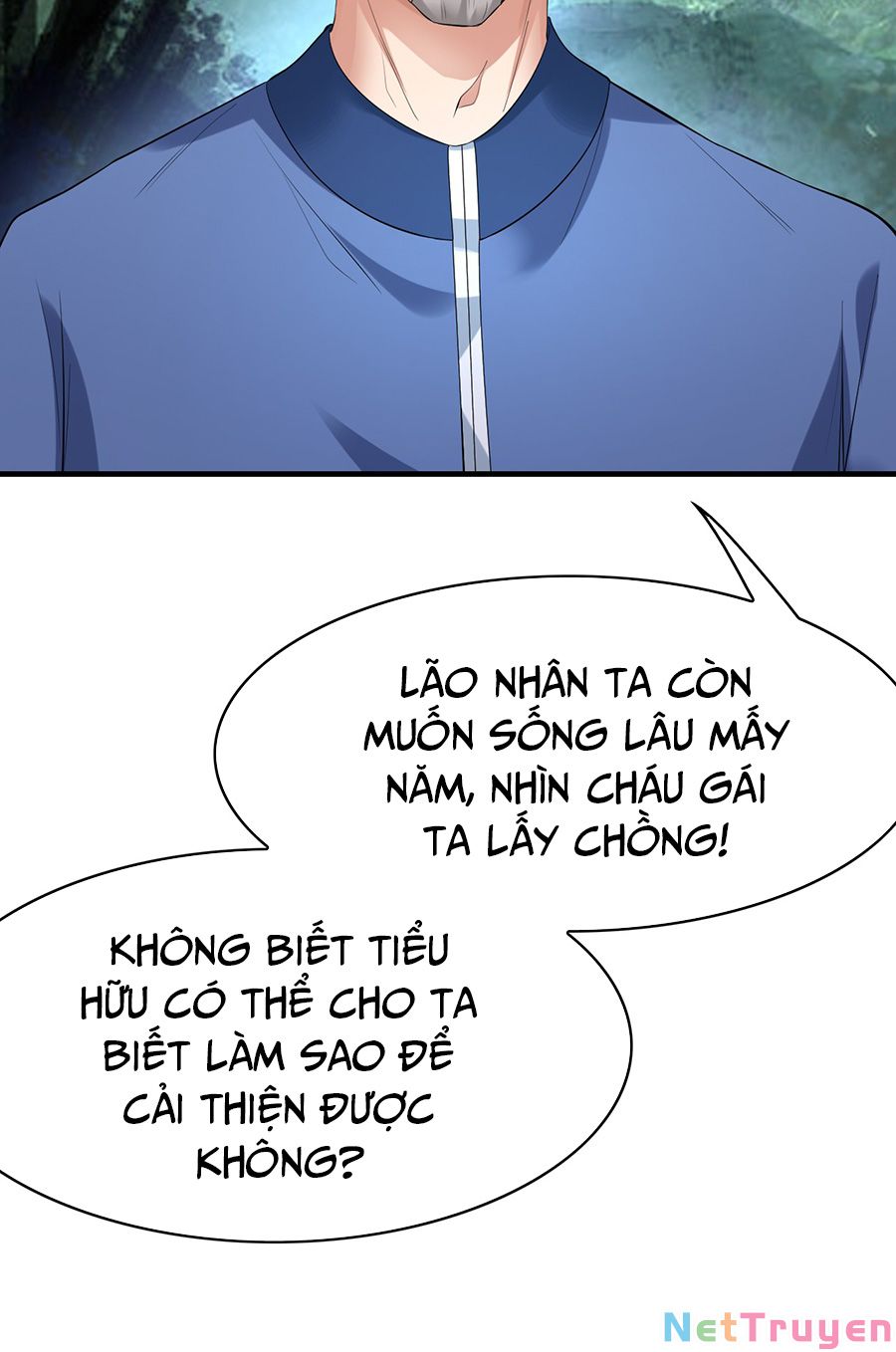 Ta Không Làm Tiên Đế Đã Nhiều Năm Chapter 3.2 - Trang 30