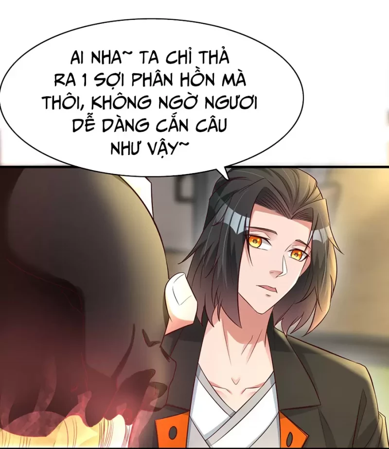 Ta Không Làm Tiên Đế Đã Nhiều Năm Chapter 14 - Trang 61