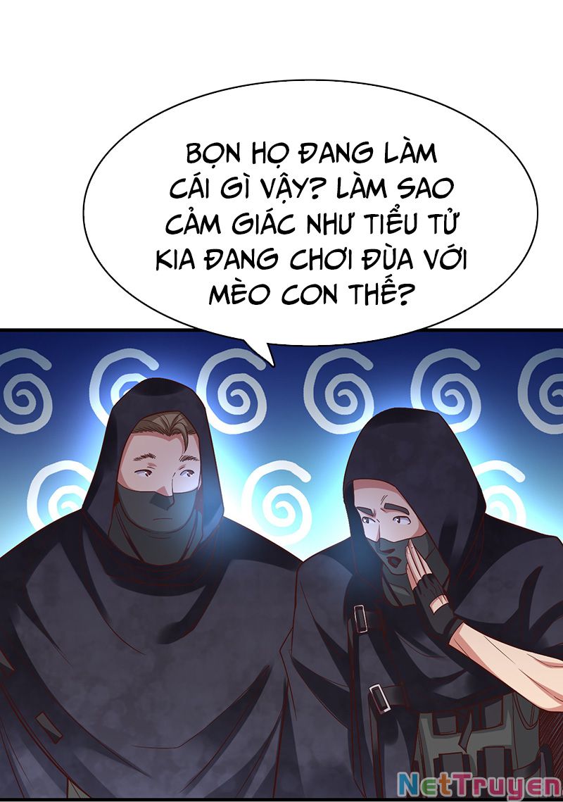 Ta Không Làm Tiên Đế Đã Nhiều Năm Chapter 10 - Trang 21