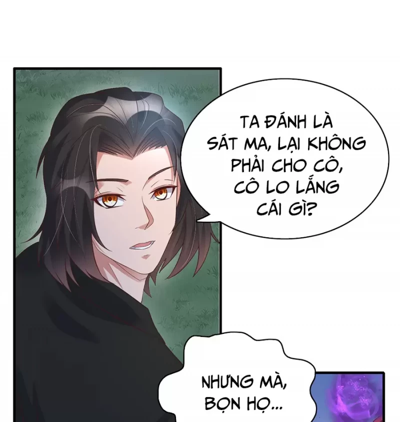 Ta Không Làm Tiên Đế Đã Nhiều Năm Chapter 14 - Trang 3