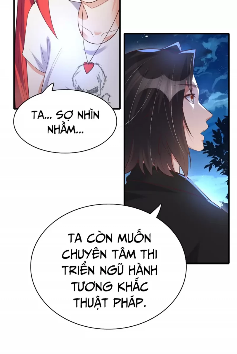 Ta Không Làm Tiên Đế Đã Nhiều Năm Chapter 13 - Trang 21