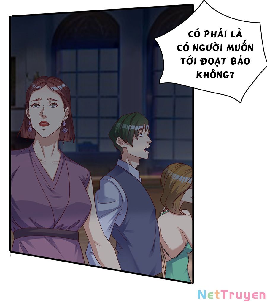 Ta Không Làm Tiên Đế Đã Nhiều Năm Chapter 7.2 - Trang 36