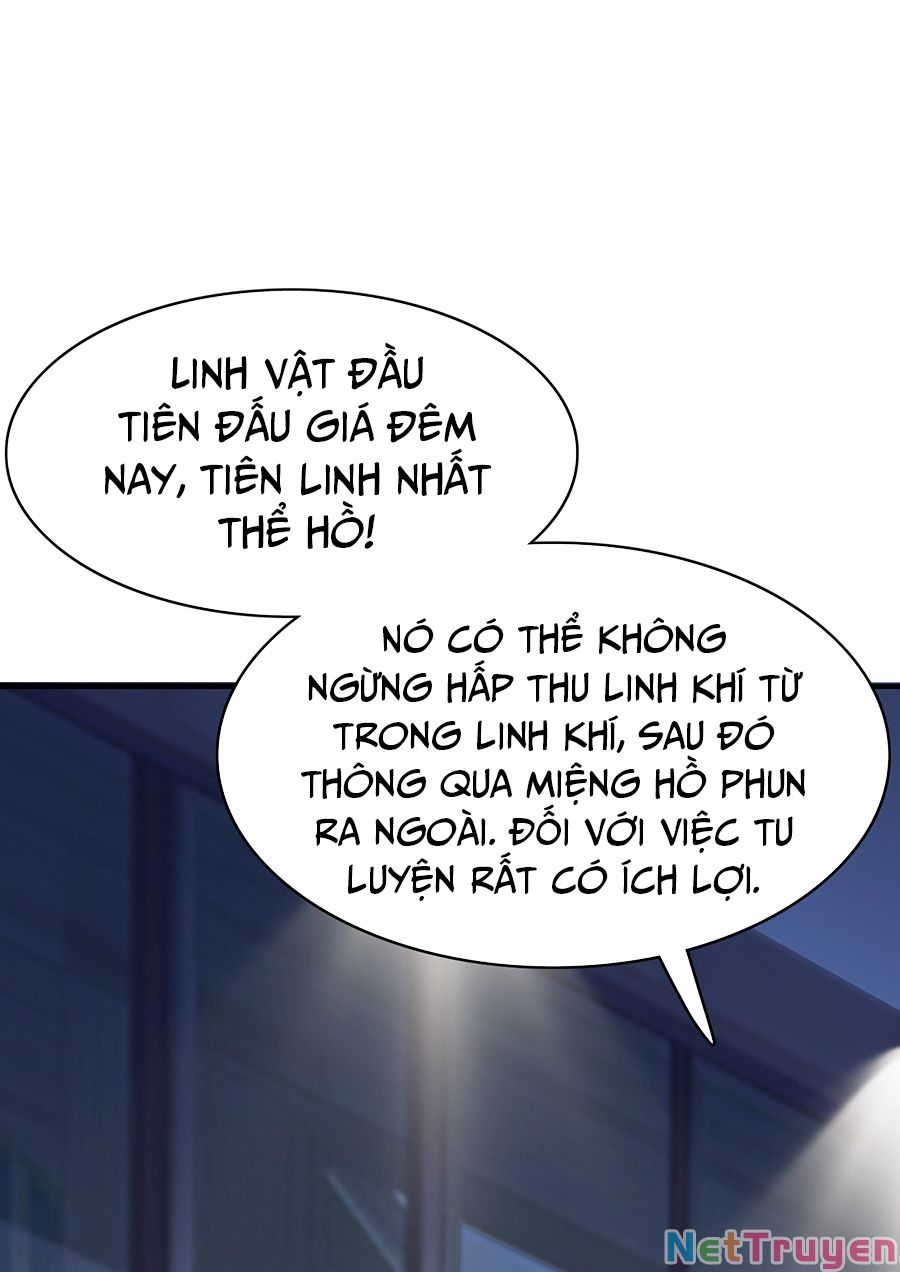 Ta Không Làm Tiên Đế Đã Nhiều Năm Chapter 7.1 - Trang 21