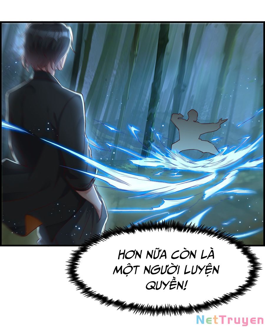 Ta Không Làm Tiên Đế Đã Nhiều Năm Chapter 3.1 - Trang 43