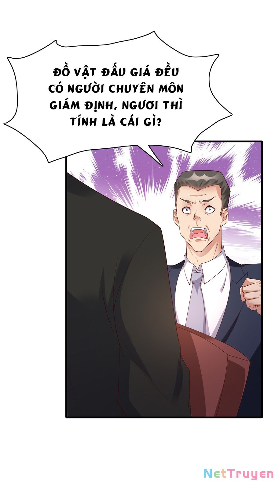 Ta Không Làm Tiên Đế Đã Nhiều Năm Chapter 7.1 - Trang 26