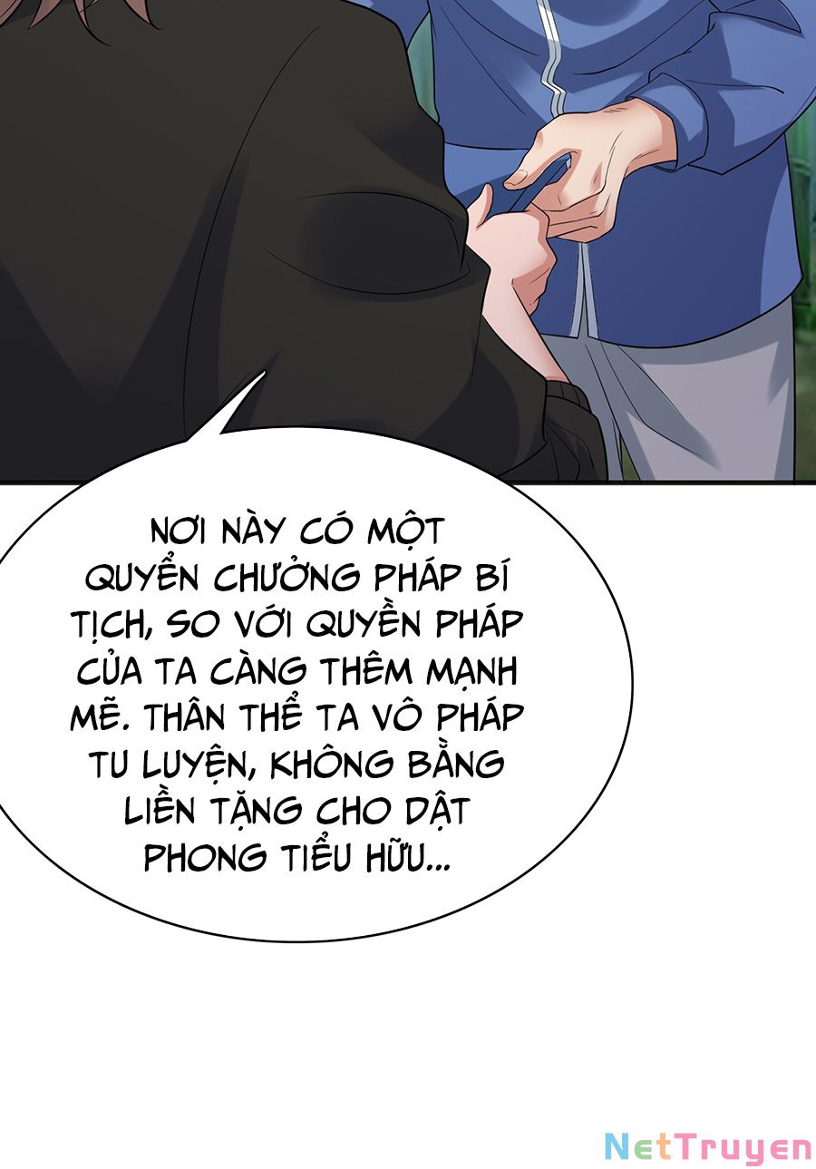 Ta Không Làm Tiên Đế Đã Nhiều Năm Chapter 3.2 - Trang 45