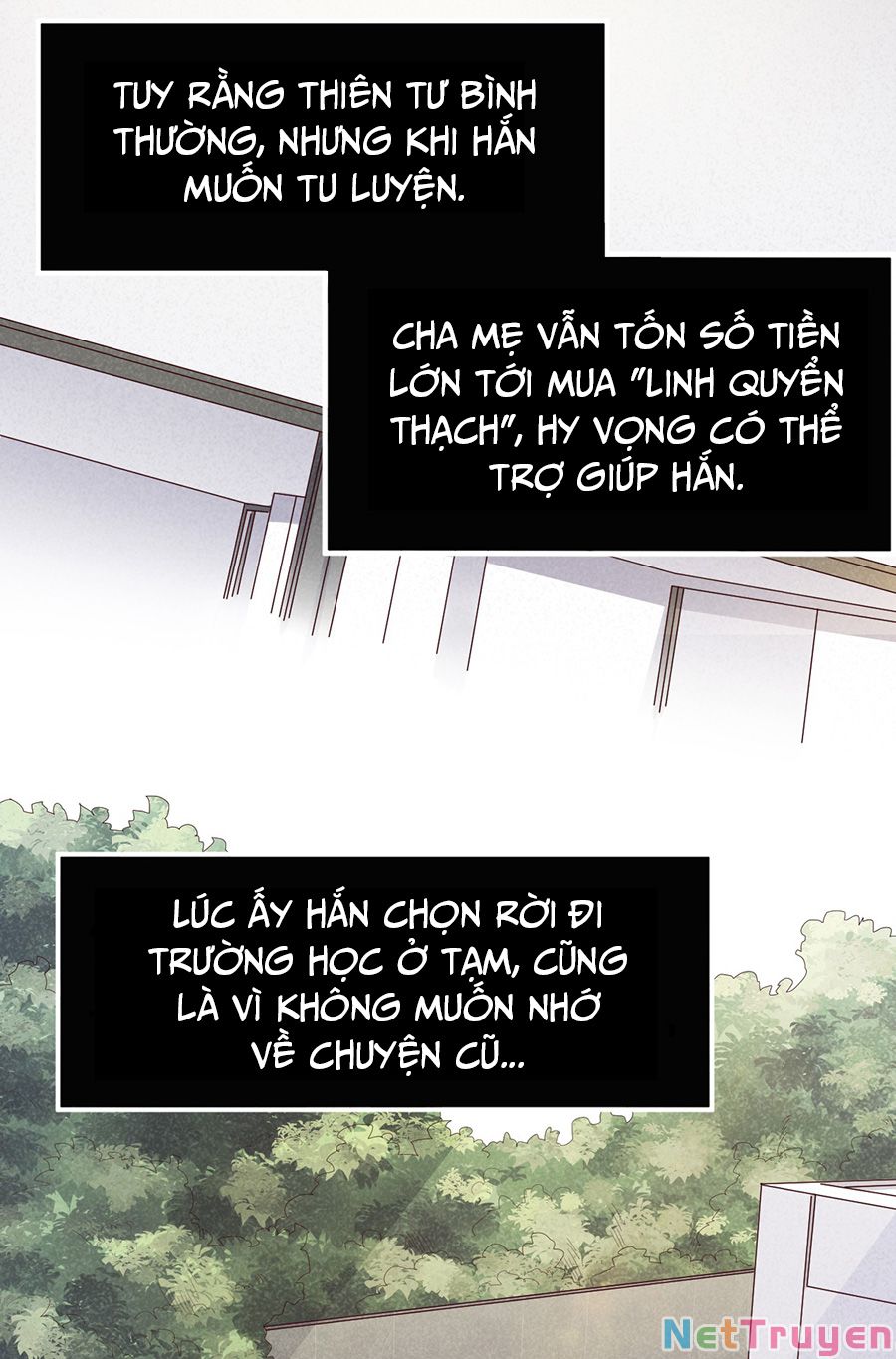 Ta Không Làm Tiên Đế Đã Nhiều Năm Chapter 2.2 - Trang 11