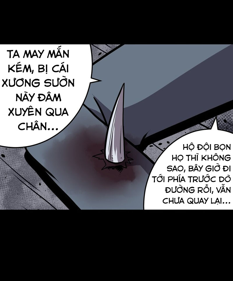 Ta Làm Đạo Sĩ Những Năm Kia Chapter 14 - Trang 17