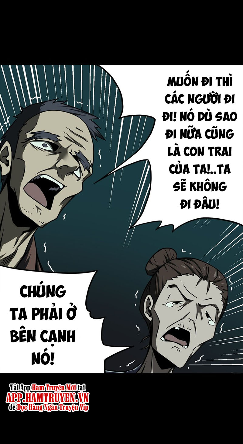 Ta Làm Đạo Sĩ Những Năm Kia Chapter 3 - Trang 10