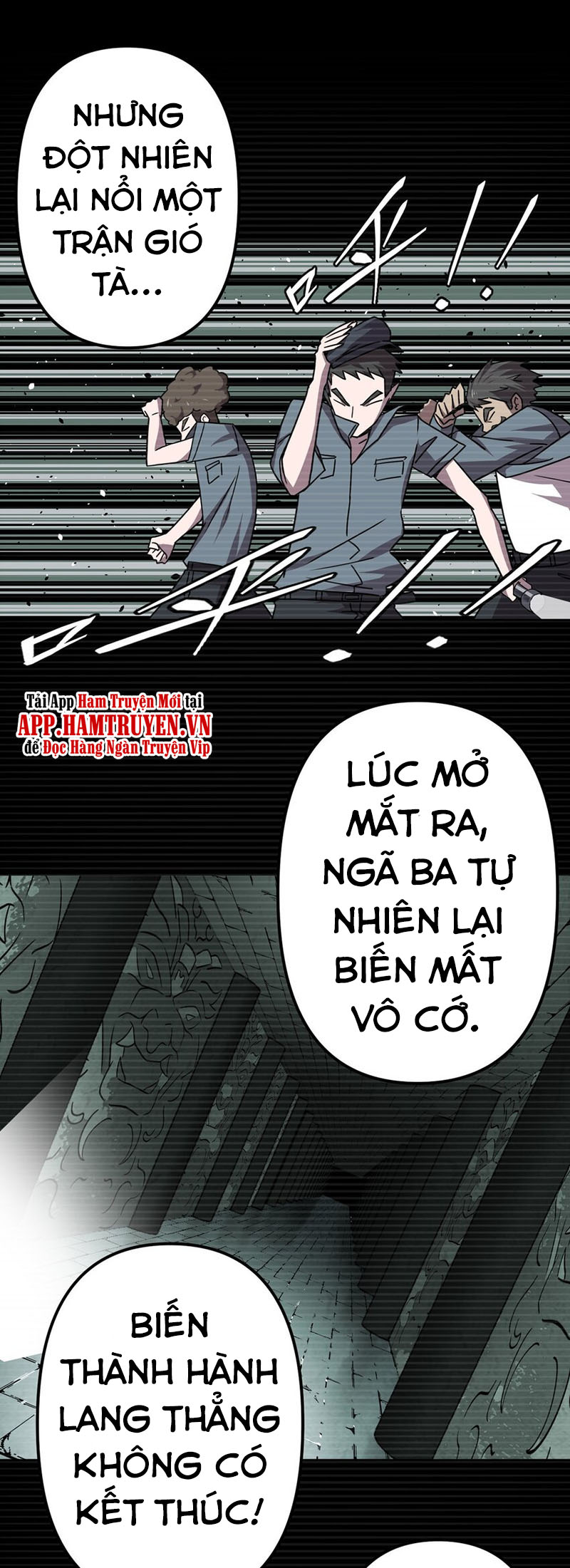 Ta Làm Đạo Sĩ Những Năm Kia Chapter 14 - Trang 10