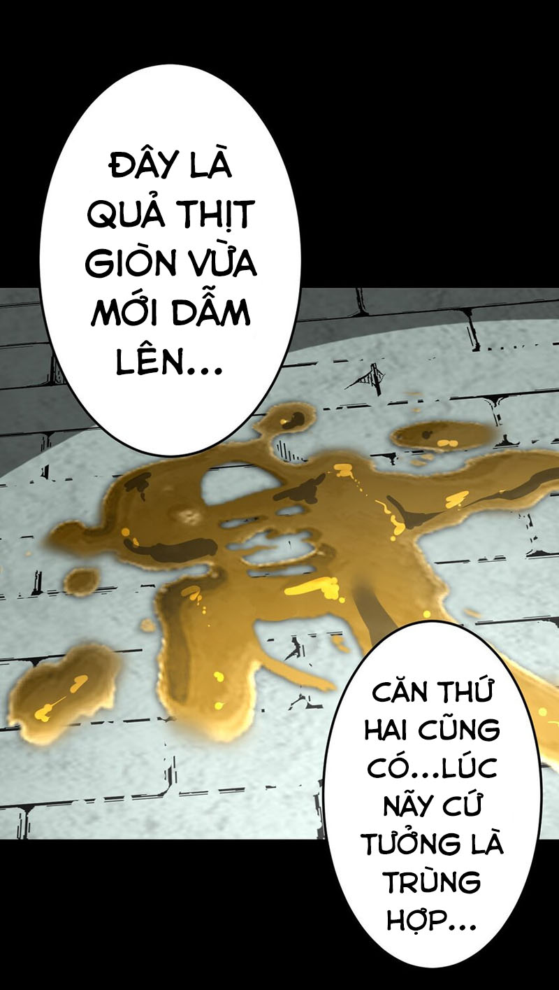 Ta Làm Đạo Sĩ Những Năm Kia Chapter 9 - Trang 49