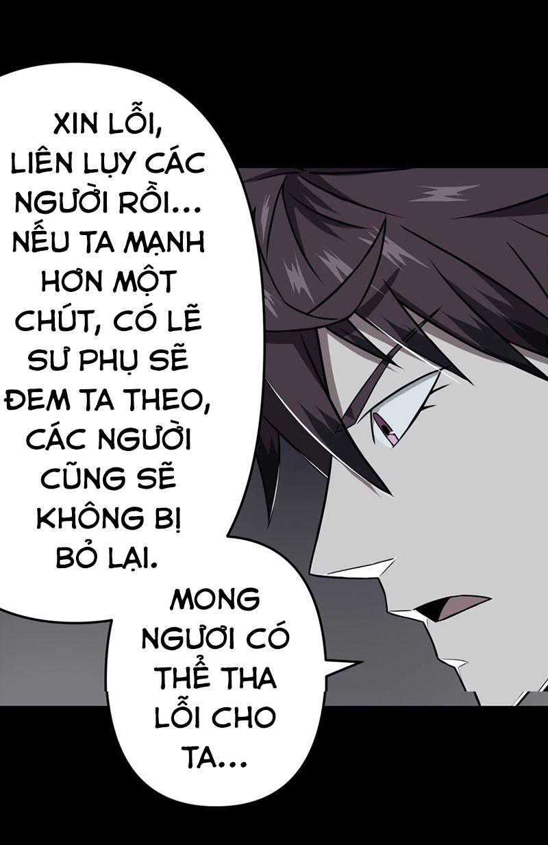 Ta Làm Đạo Sĩ Những Năm Kia Chapter 14 - Trang 25