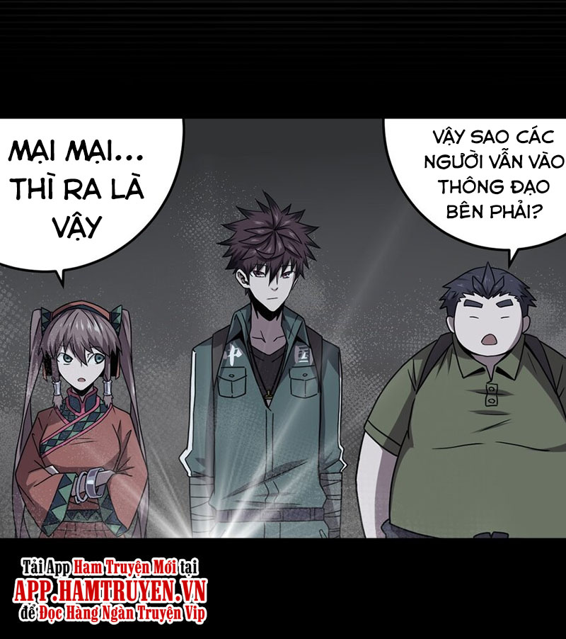 Ta Làm Đạo Sĩ Những Năm Kia Chapter 14 - Trang 8