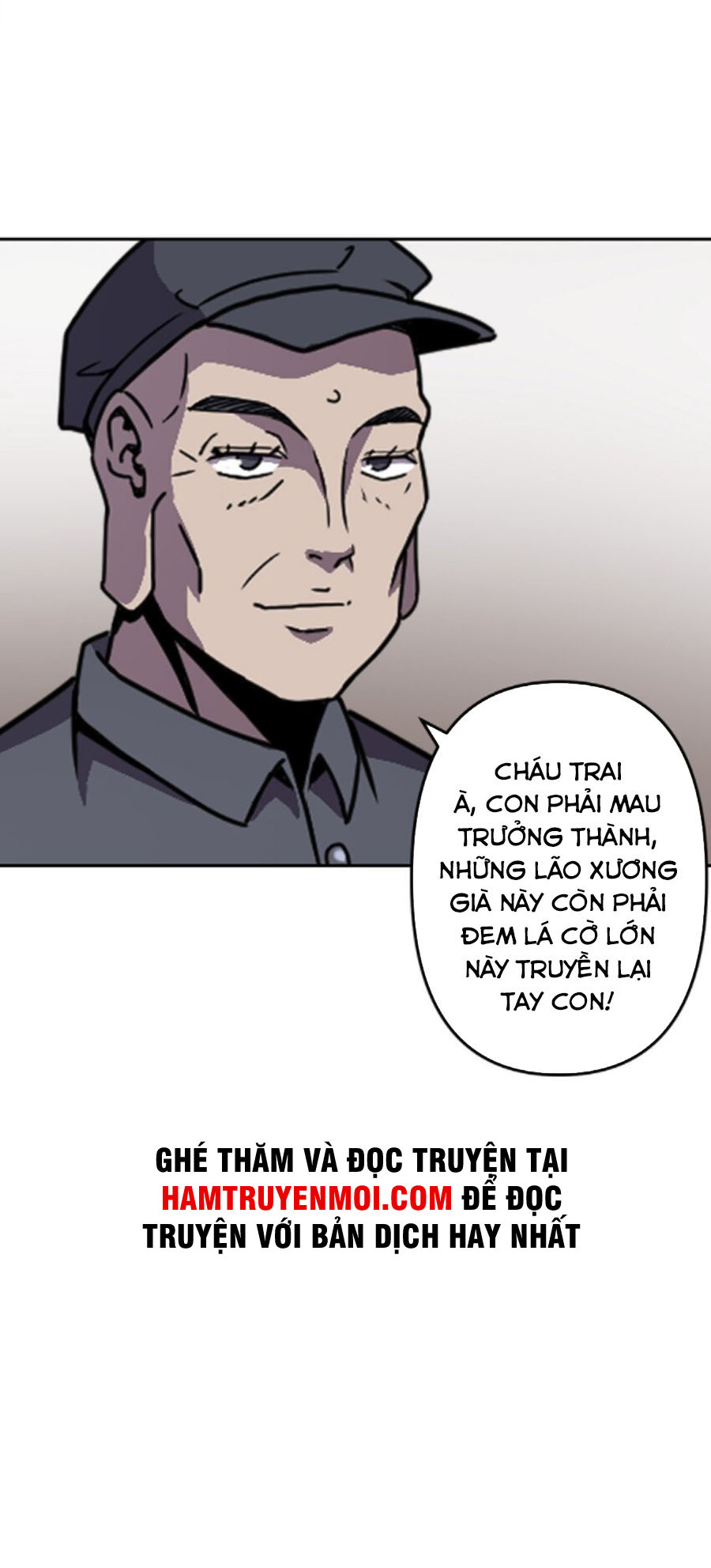 Ta Làm Đạo Sĩ Những Năm Kia Chapter 35 - Trang 9