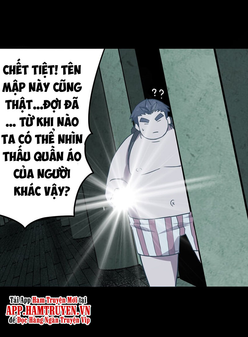 Ta Làm Đạo Sĩ Những Năm Kia Chapter 11 - Trang 14