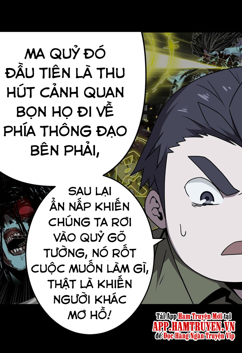 Ta Làm Đạo Sĩ Những Năm Kia Chapter 14 - Trang 18