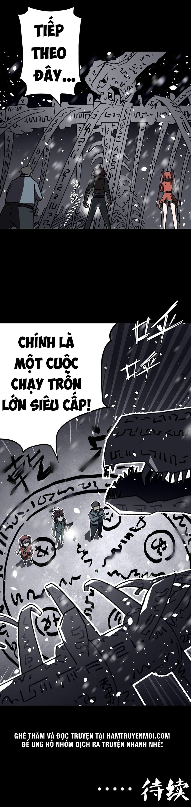 Ta Làm Đạo Sĩ Những Năm Kia Chapter 18 - Trang 13