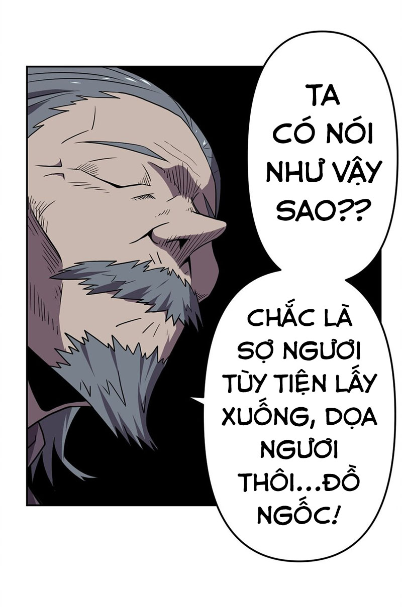 Ta Làm Đạo Sĩ Những Năm Kia Chapter 4 - Trang 31