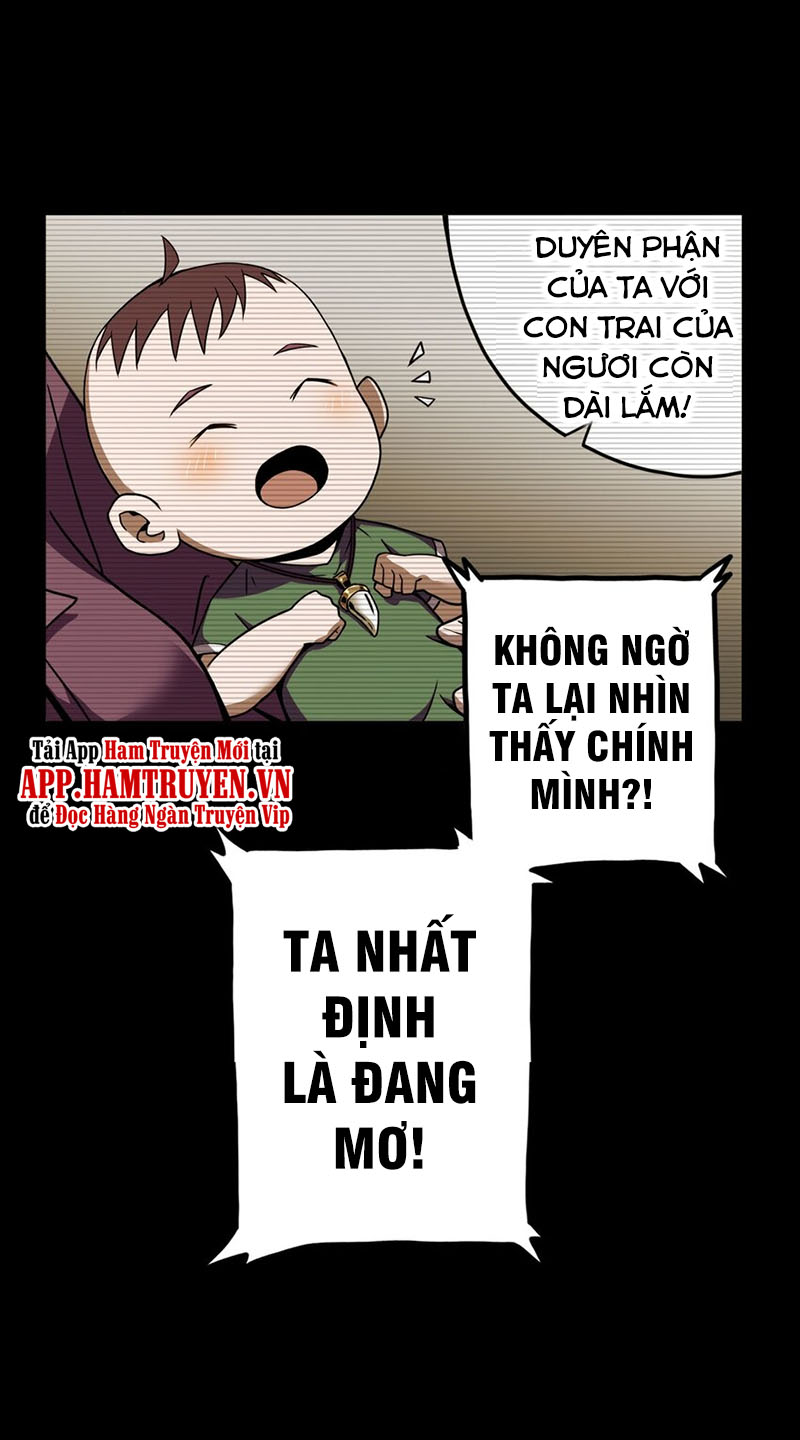 Ta Làm Đạo Sĩ Những Năm Kia Chapter 4 - Trang 6