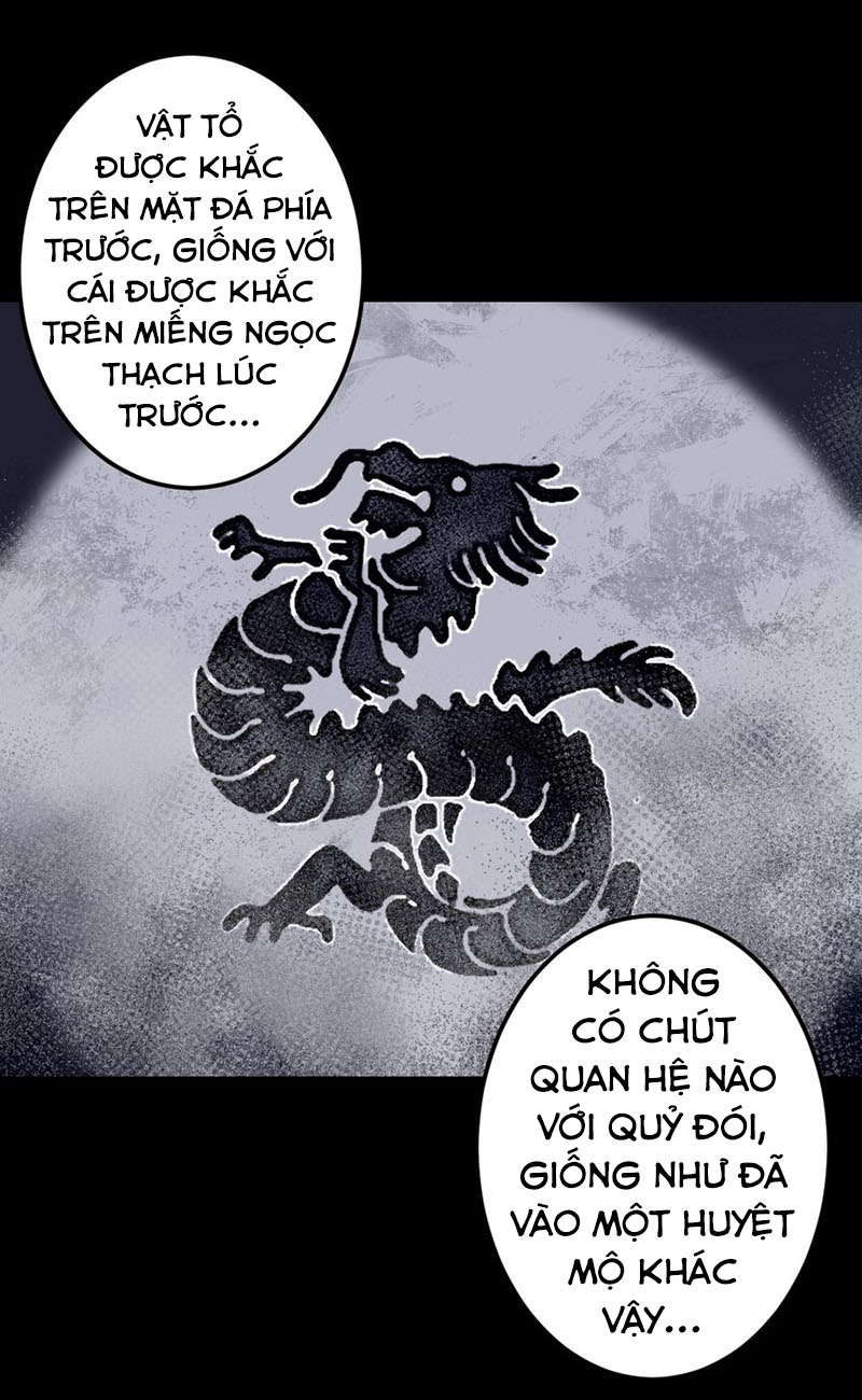 Ta Làm Đạo Sĩ Những Năm Kia Chapter 13 - Trang 33