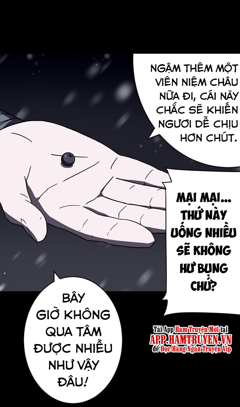 Ta Làm Đạo Sĩ Những Năm Kia Chapter 15 - Trang 24