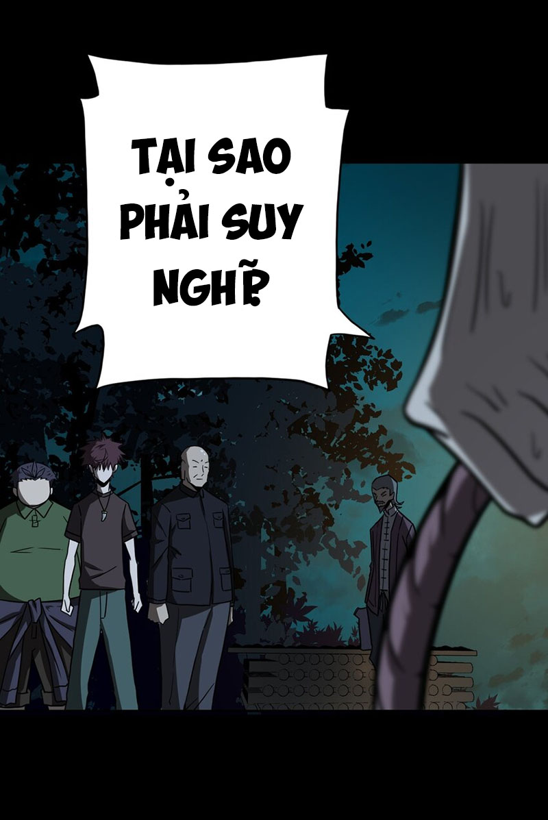 Ta Làm Đạo Sĩ Những Năm Kia Chapter 5 - Trang 38