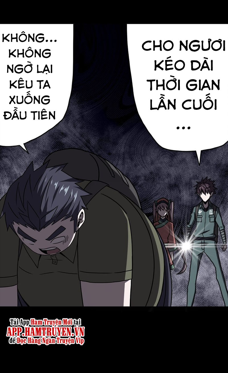 Ta Làm Đạo Sĩ Những Năm Kia Chapter 13 - Trang 26