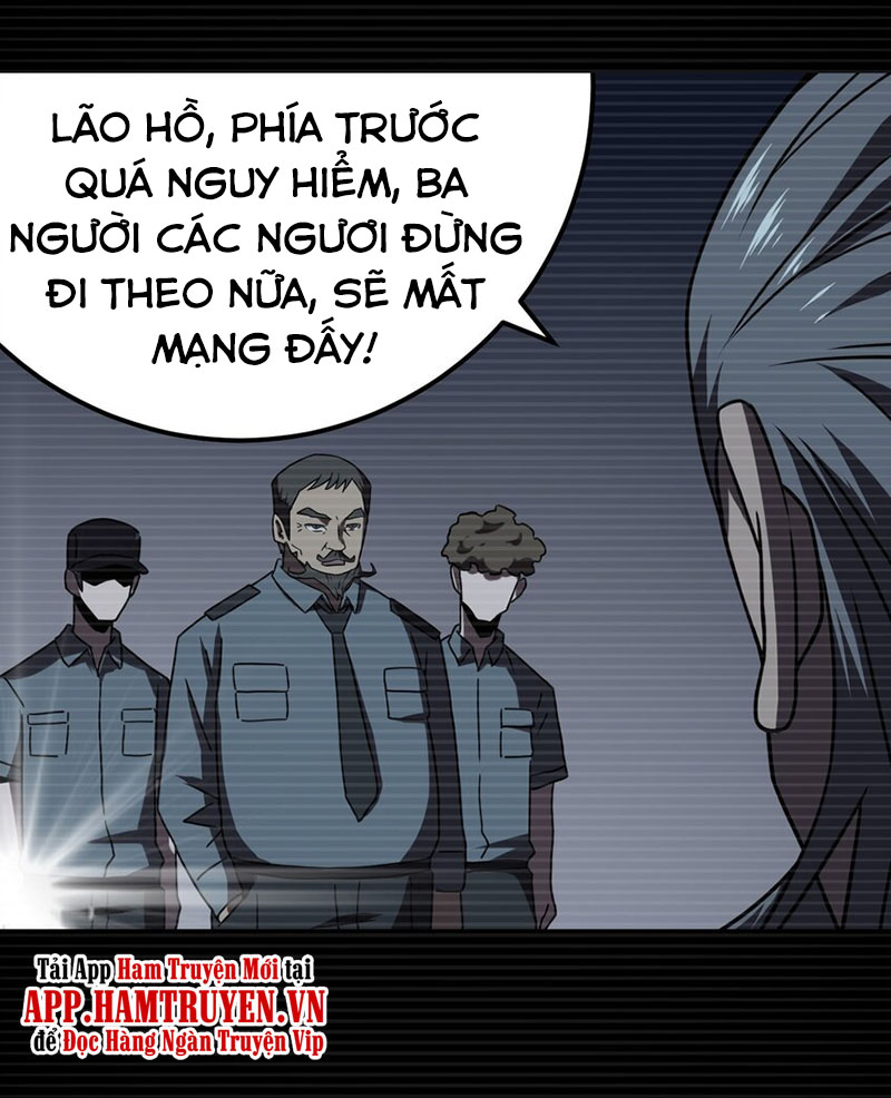 Ta Làm Đạo Sĩ Những Năm Kia Chapter 14 - Trang 6