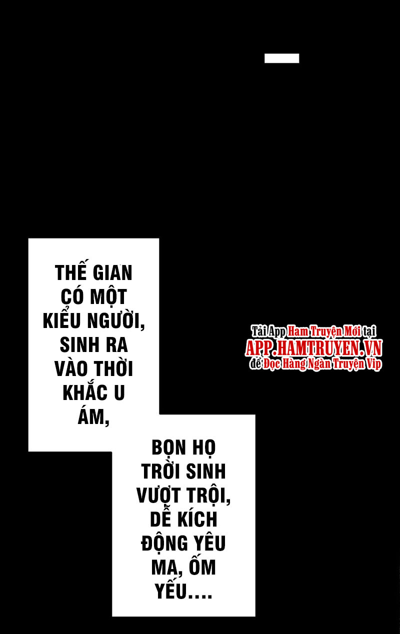 Ta Làm Đạo Sĩ Những Năm Kia Chapter 1 - Trang 0