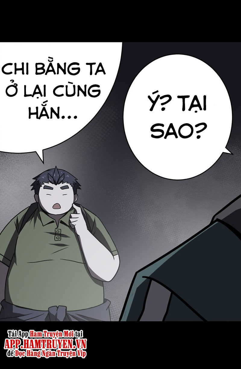 Ta Làm Đạo Sĩ Những Năm Kia Chapter 14 - Trang 34