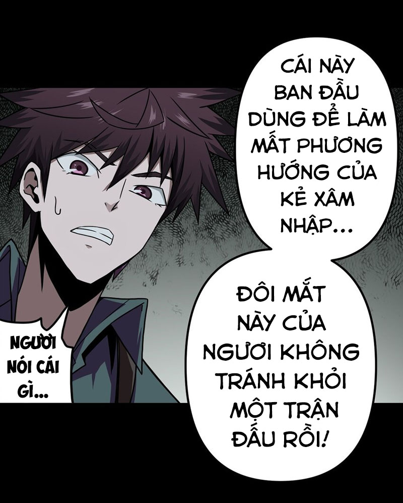 Ta Làm Đạo Sĩ Những Năm Kia Chapter 10 - Trang 34