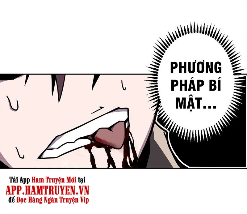 Ta Làm Đạo Sĩ Những Năm Kia Chapter 3 - Trang 28