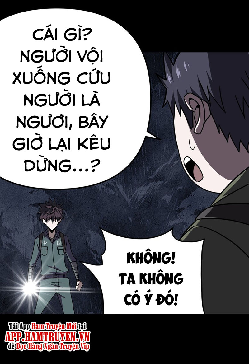 Ta Làm Đạo Sĩ Những Năm Kia Chapter 13 - Trang 20