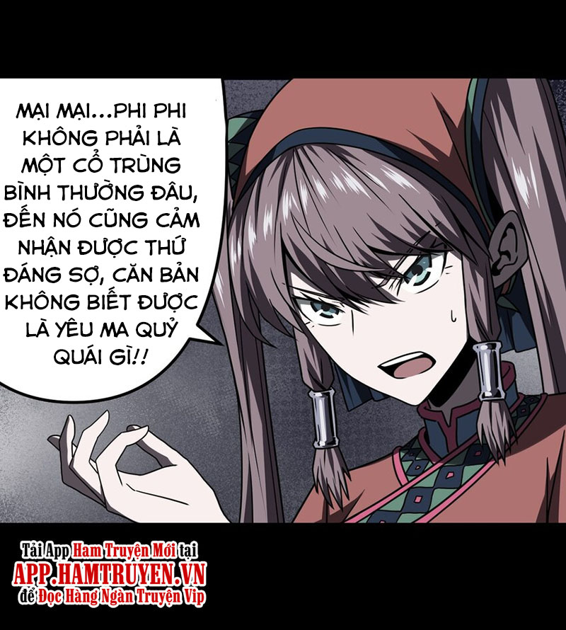 Ta Làm Đạo Sĩ Những Năm Kia Chapter 15 - Trang 12