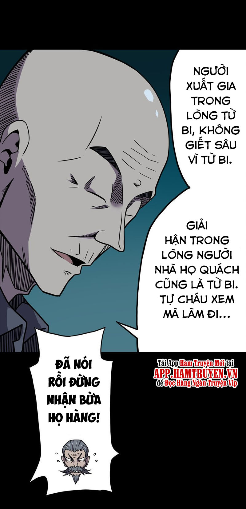 Ta Làm Đạo Sĩ Những Năm Kia Chapter 6 - Trang 12