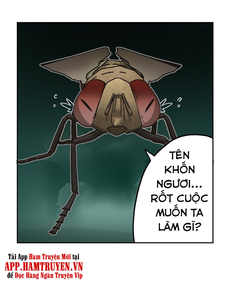 Ta Làm Đạo Sĩ Những Năm Kia Chapter 7 - Trang 48