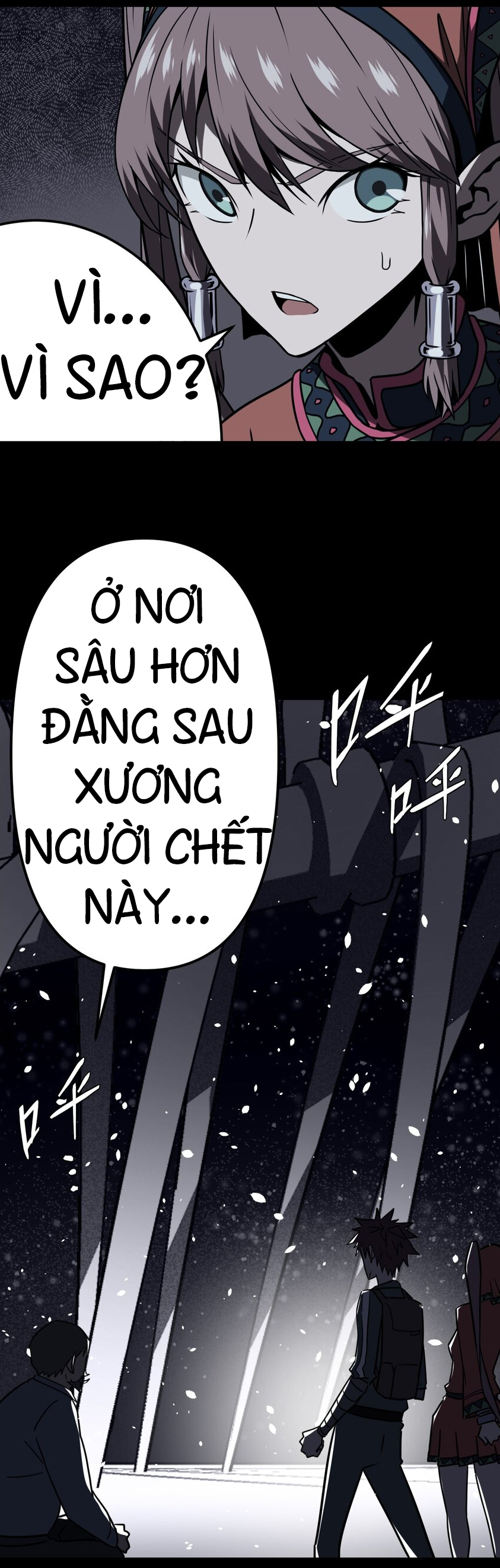 Ta Làm Đạo Sĩ Những Năm Kia Chapter 16 - Trang 13