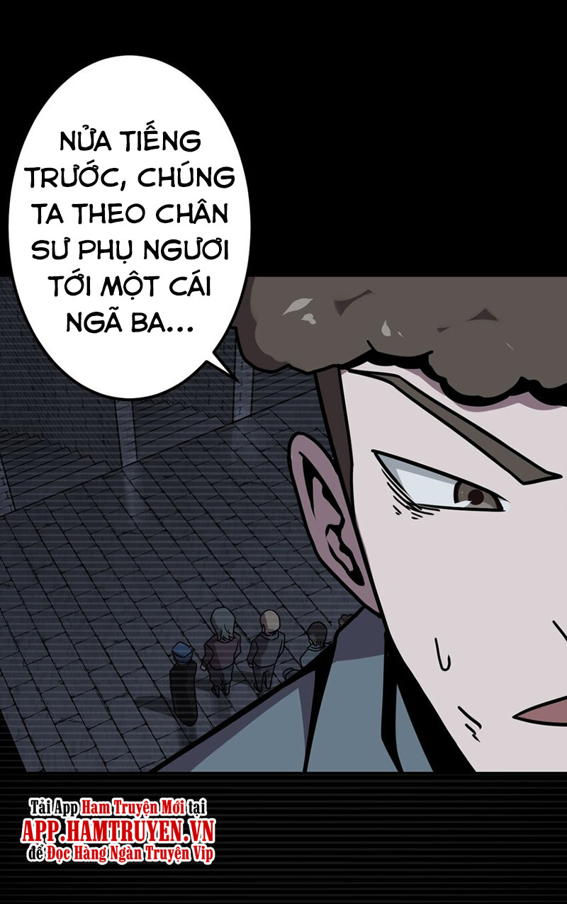 Ta Làm Đạo Sĩ Những Năm Kia Chapter 14 - Trang 4